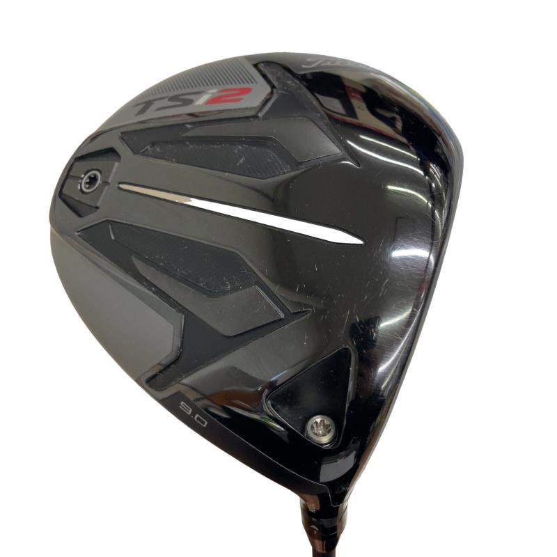 Titleist（タイトリスト） TSi2 9° ドライバー DR フレックスその他