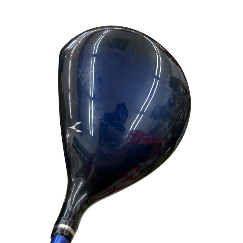 YAMAHA（ヤマハ） inpres UD 2 7W フェアウェイウッド FW フレックスS