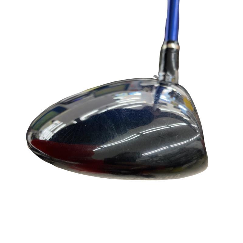 YAMAHA（ヤマハ） inpres UD 2 7W フェアウェイウッド FW フレックスS