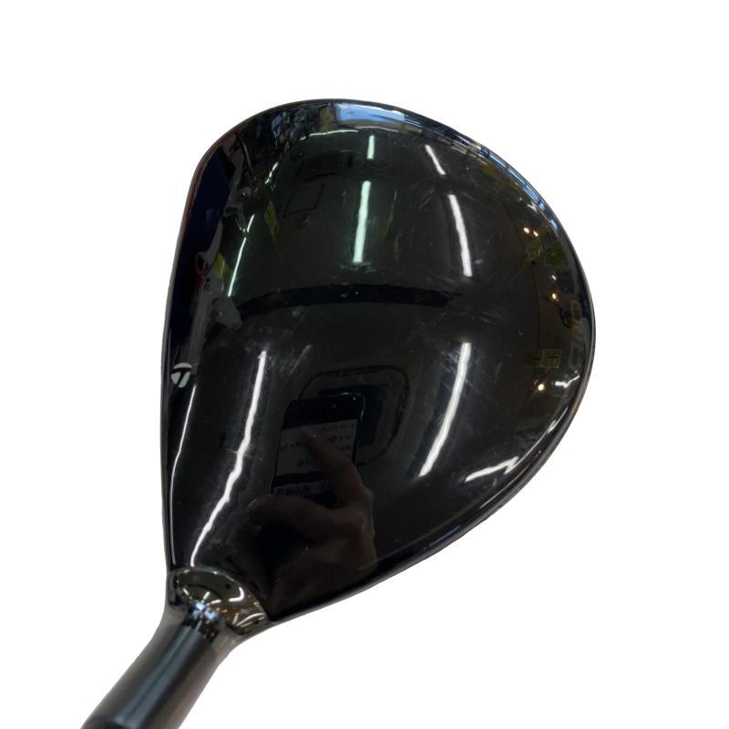 TaylorMade（テーラーメイド） Qi10 5W フェアウェイウッド FW