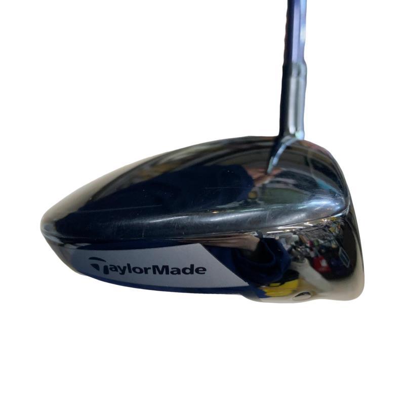 TaylorMade（テーラーメイド） Qi10 5W フェアウェイウッド FW