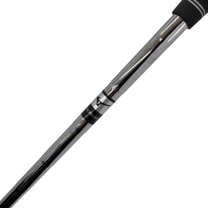 ミズノ BR-X 02 34インチ パター PT フレックスその他の画像