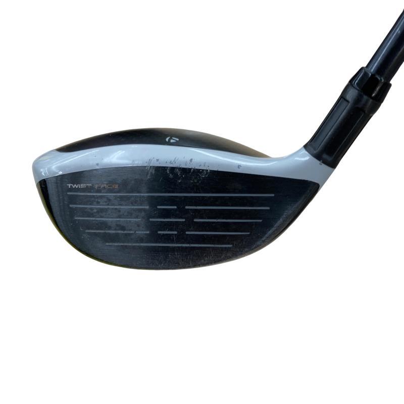 TaylorMade（テーラーメイド） SIM2 MAX 3W フェアウェイウッド FW