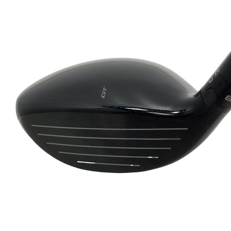 Titleist（タイトリスト） GT2 15° フェアウェイウッド FW フレックスS