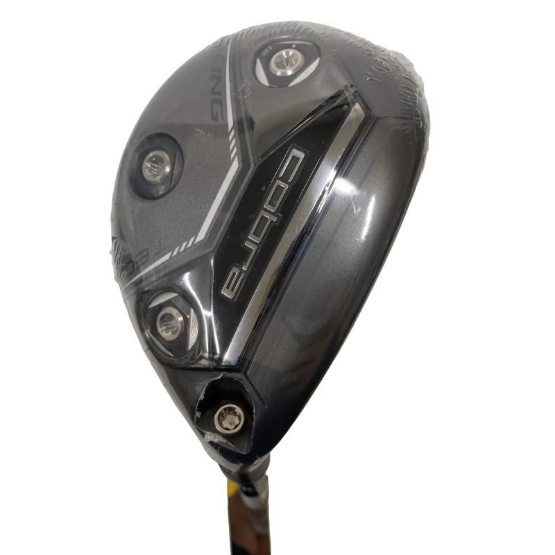 COBRA（コブラ） KING TEC UTILITY(2023) U4(21°) ユーティリティ UT