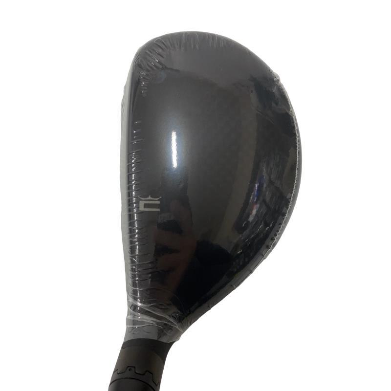 COBRA（コブラ） KING TEC UTILITY(2023) U4(21°) ユーティリティ UT