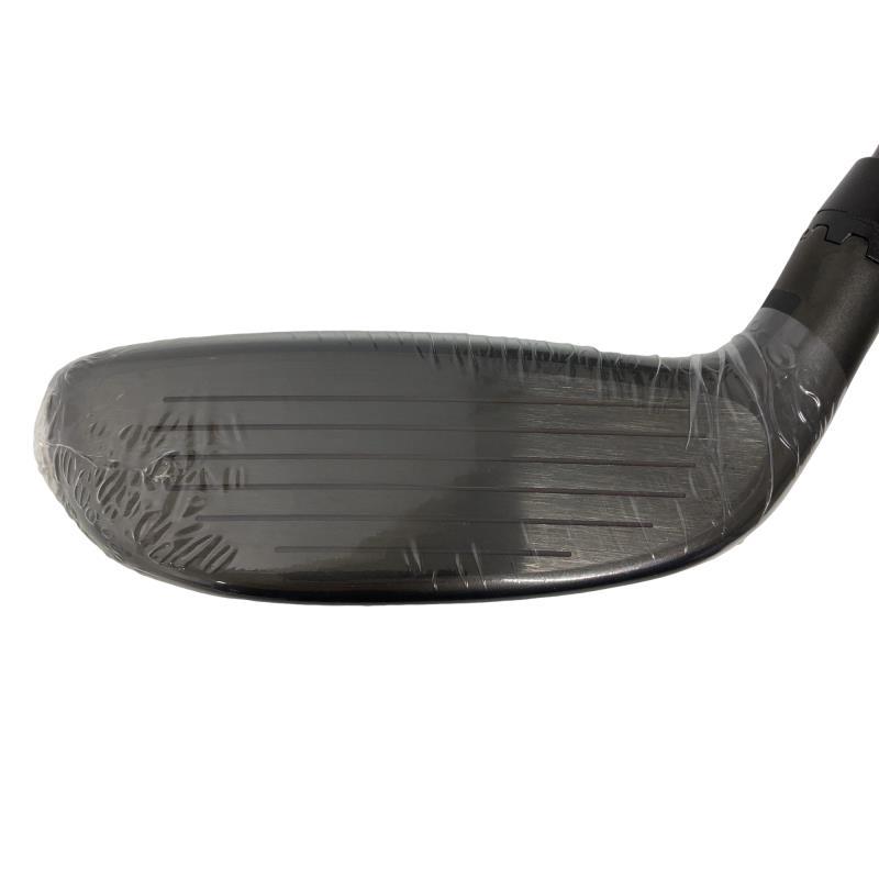 COBRA（コブラ） KING TEC UTILITY(2023) U4(21°) ユーティリティ UT