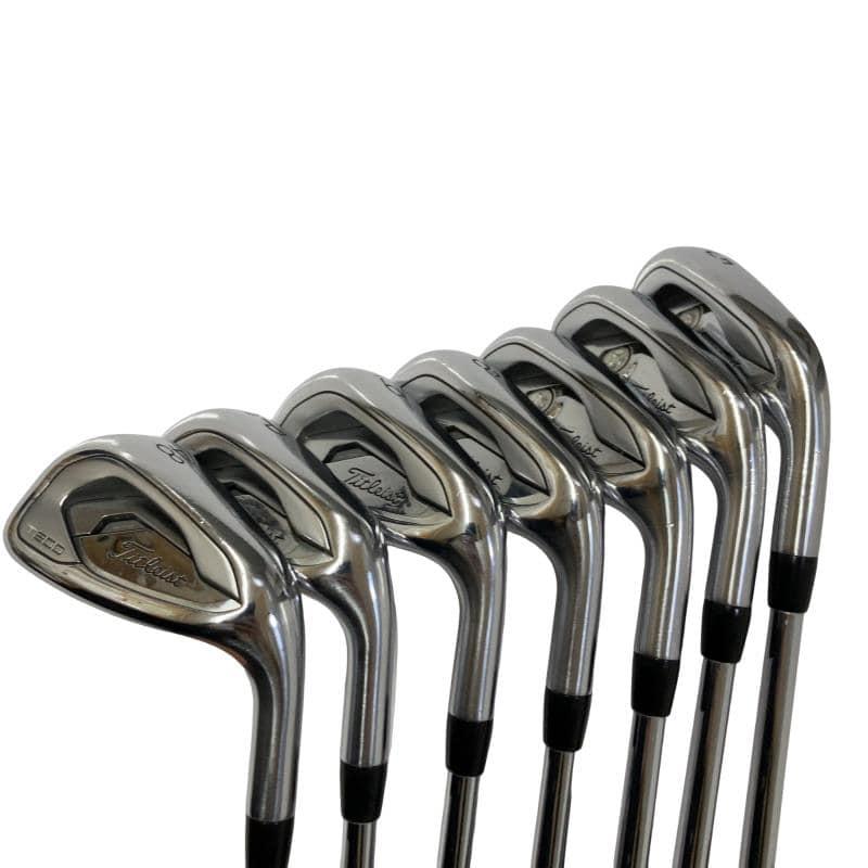 Titleist タイトリストT200(2023)アイアンセット 【8本セット】 Titleist（タイトリスト） Titleist T200 8S アイアンセット IR