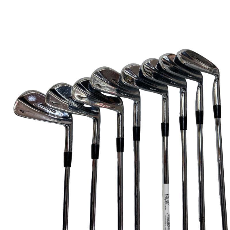 MIZUNO GOLF ミズノ MP-69 8S アイアンセット IR フレックスS : ゴルフ 