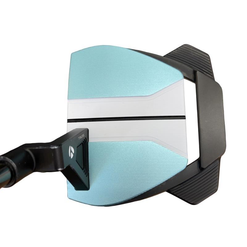TaylorMade（テーラーメイド） Spider GTx TRUSS ICE BLUE TM1 33