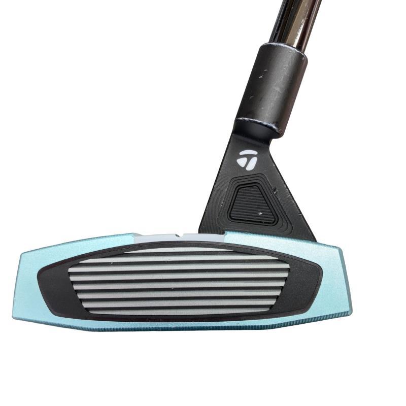 TaylorMade（テーラーメイド） Spider GTx TRUSS ICE BLUE TM1 33