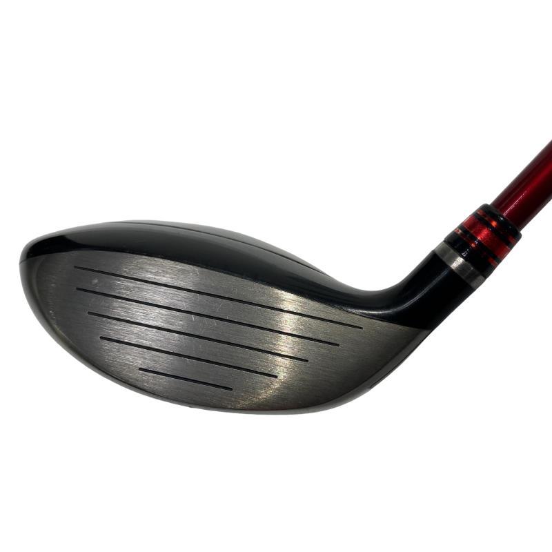 【美品】ヤマハ RMX VD フェアウェイウッド 5W YAMAHA（ヤマハ） RMX VD 5W フェアウェイウッド FW フレックスその他