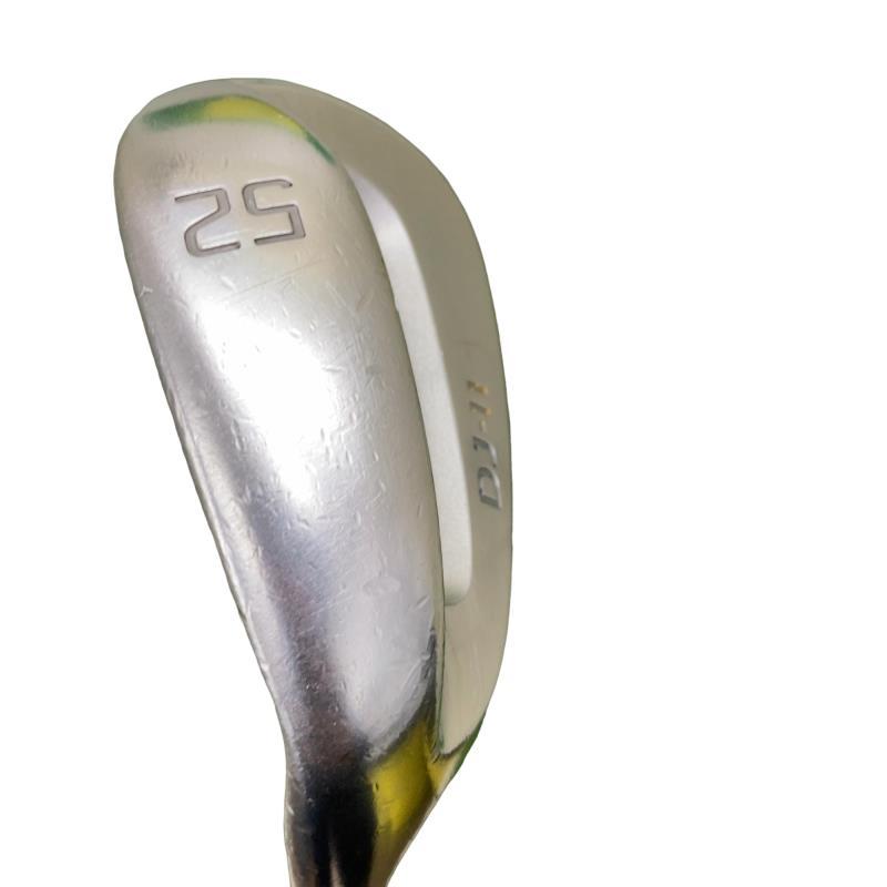 FOURTEEN（フォーティーン） DJ-11 52° レフティ ウェッジ WG