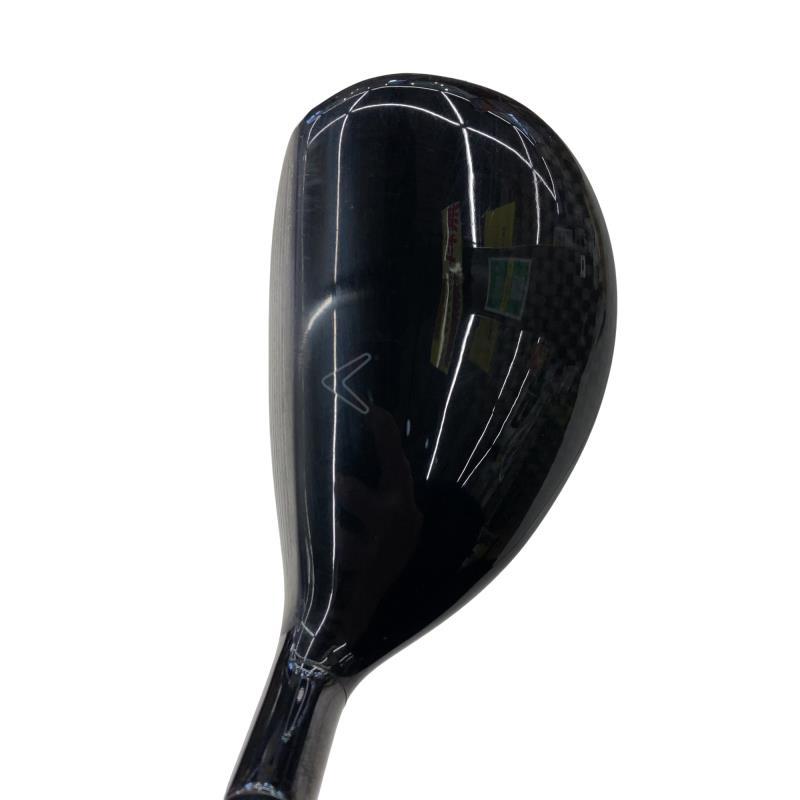 Callaway（キャロウェイ） EPIC FLASH STAR U6 ユーティリティ UT