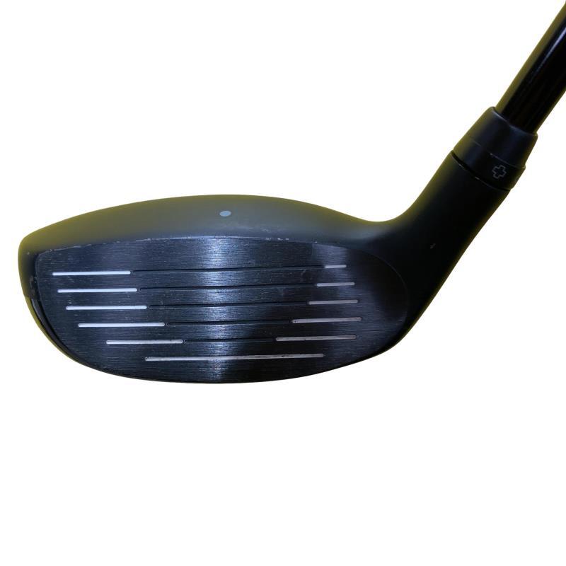 PING（ピン） G430 U5 ユーティリティ UT フレックスSR : ゴルフ