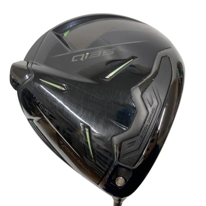 TaylorMade（テーラーメイド） Qi35 MAX Designer Series BLACK 9