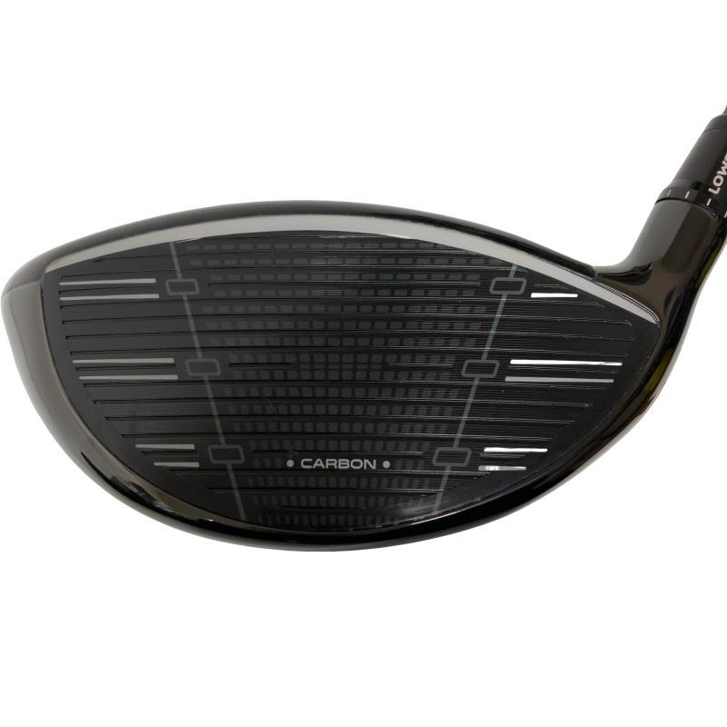 TaylorMade（テーラーメイド） Qi35 MAX Designer Series BLACK 9
