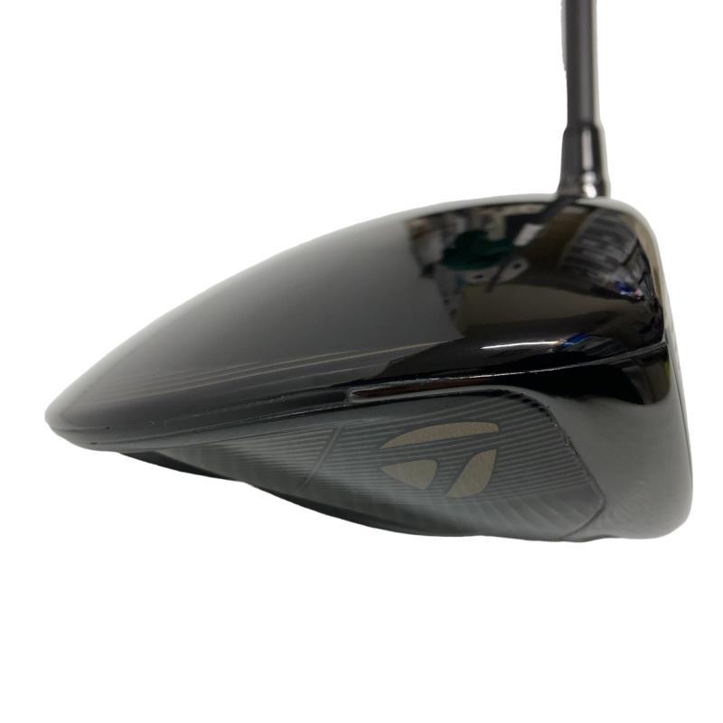 TaylorMade（テーラーメイド） Qi35 MAX Designer Series BLACK 9
