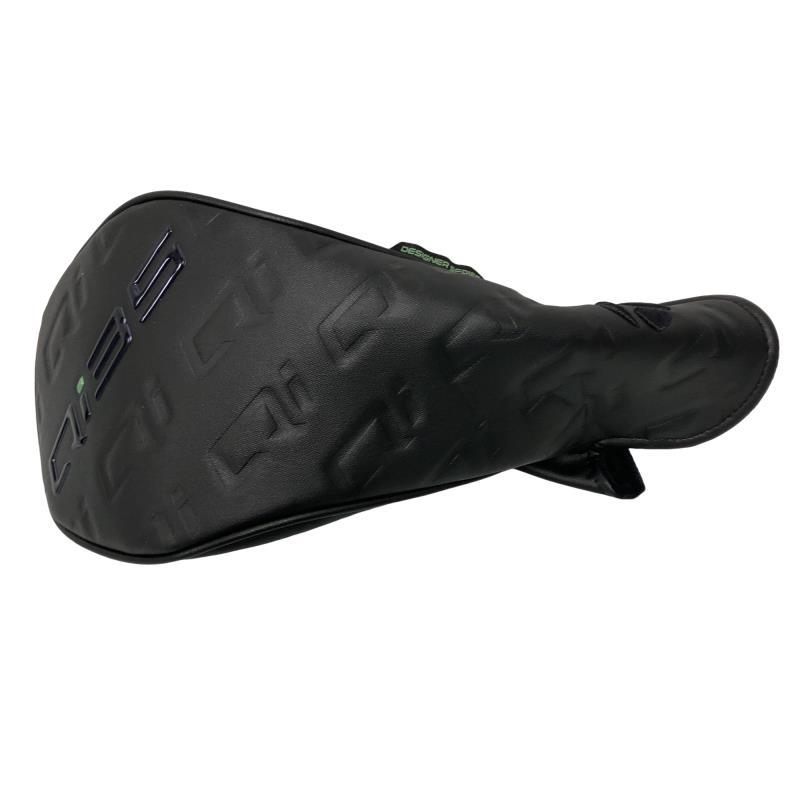 TaylorMade（テーラーメイド） Qi35 MAX Designer Series BLACK 9