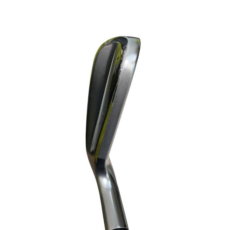 DUNLOP（ダンロップ） SRIXON ZX U U4 レフティ ユーティリティ UT