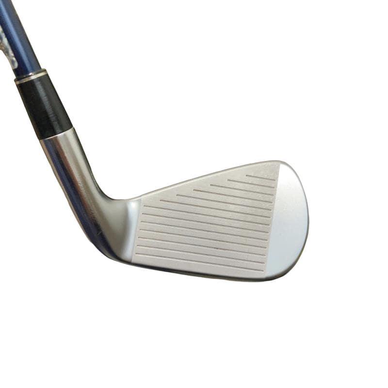 DUNLOP（ダンロップ） SRIXON ZX U U4 レフティ ユーティリティ UT