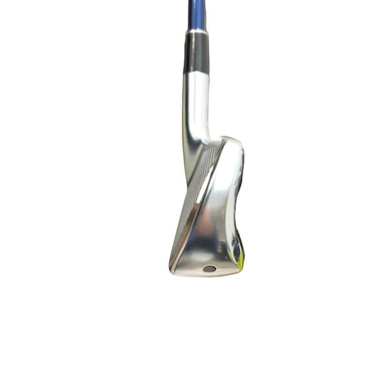 DUNLOP（ダンロップ） SRIXON ZX U U4 レフティ ユーティリティ UT