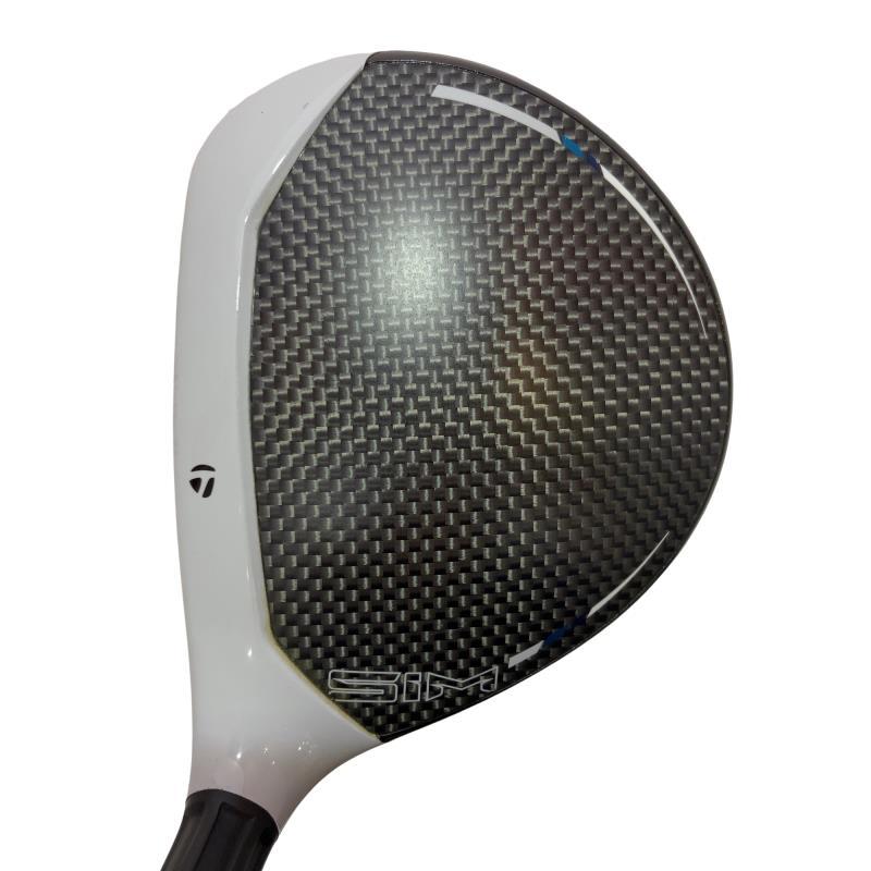 TaylorMade（テーラーメイド） SIM MAX 5W フェアウェイウッド FW