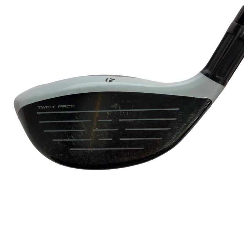 TaylorMade（テーラーメイド） SIM MAX 5W フェアウェイウッド FW