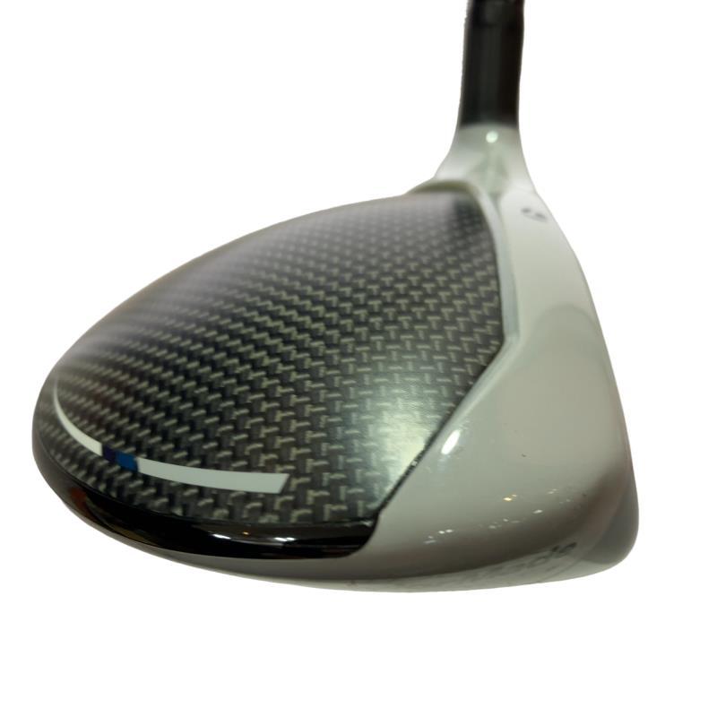 TaylorMade（テーラーメイド） SIM MAX 5W フェアウェイウッド FW