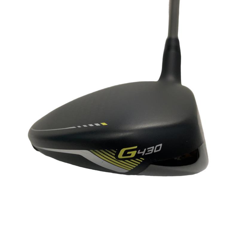 PING（ピン） G430 MAX 5W フェアウェイウッド FW フレックスS
