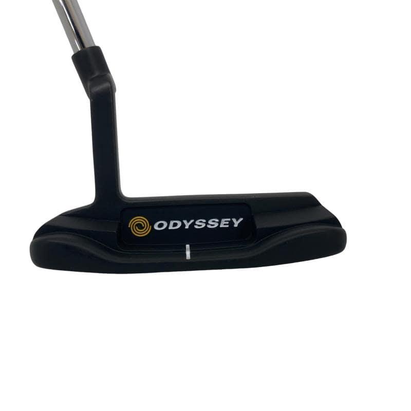 パター　34インチ　キャロウェイ　ストローク ODYSSEY（キャロウェイゴルフ） オデッセイ STROKE LAB BLACK ONE 34