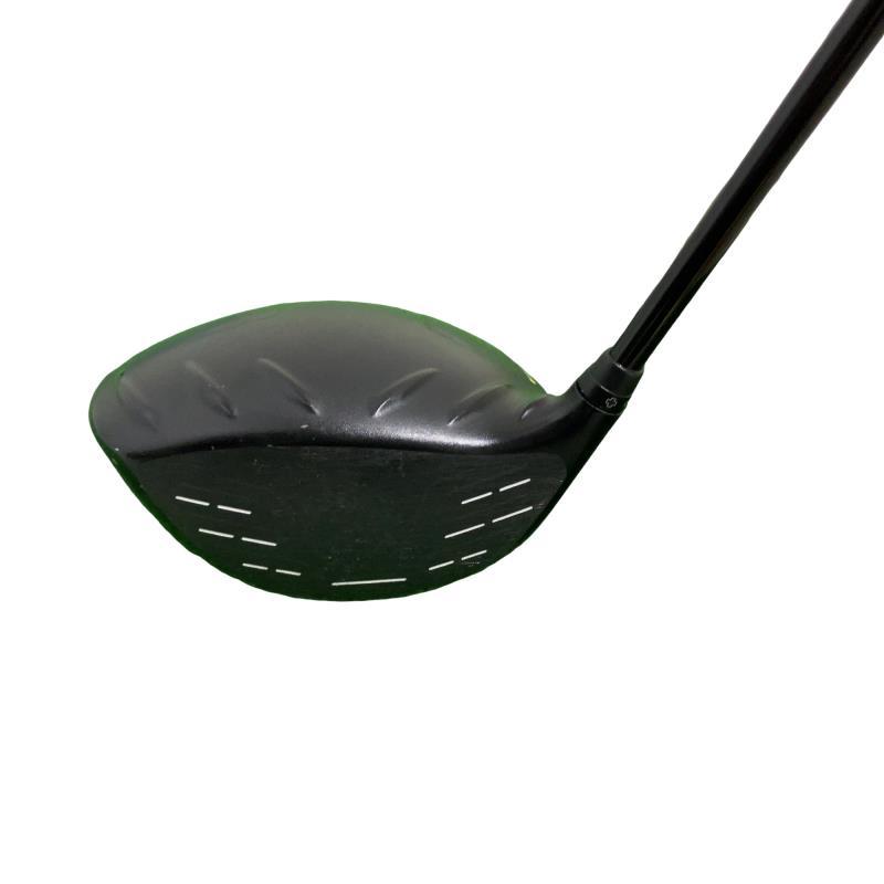 PING（ピン） G430 MAX 9° ドライバー DR フレックスX : ゴルフ