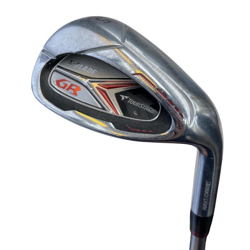 BRIDGESTONE GOLF ブリヂストン TOURSTAGE X-BLADE GR(2012) SW 