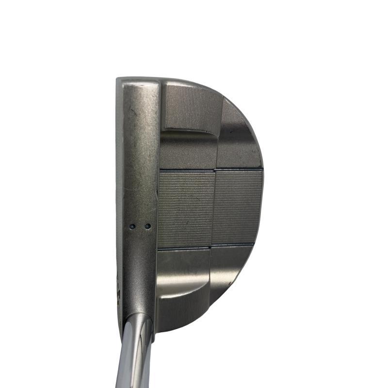 レディースパター ダンロップ ゼクシオ2020 オリジナルスチール[31] DUNLOP（ダンロップ） XXIO(2020) 31インチ レディース パター PT