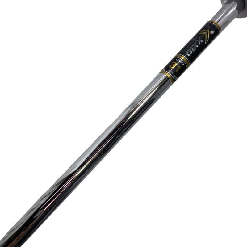 DUNLOP（ダンロップ） XXIO(2020) 31インチ レディース パター PT