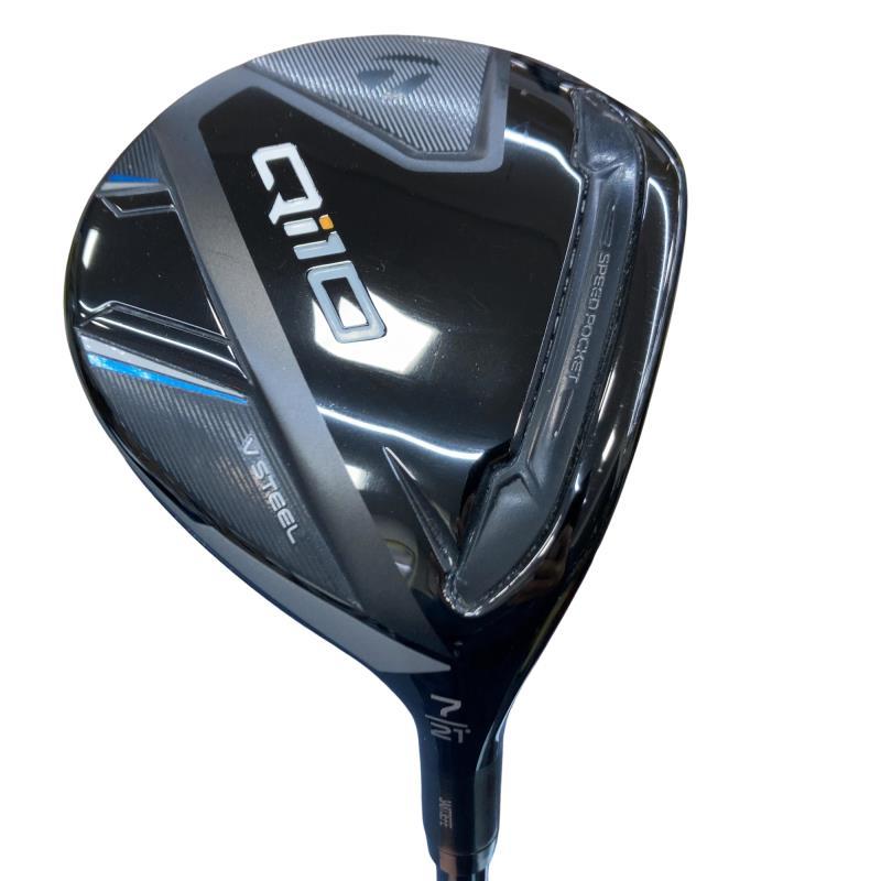 TaylorMade（テーラーメイド） Qi10 7W フェアウェイウッド FW