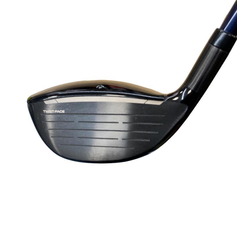 TaylorMade（テーラーメイド） Qi10 7W フェアウェイウッド FW