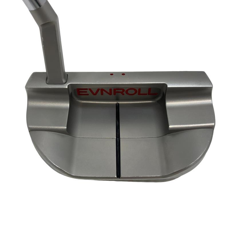 EVNROLL（イーブンロール） EVNROLL EVNROLL ER8v(ショートスラント 