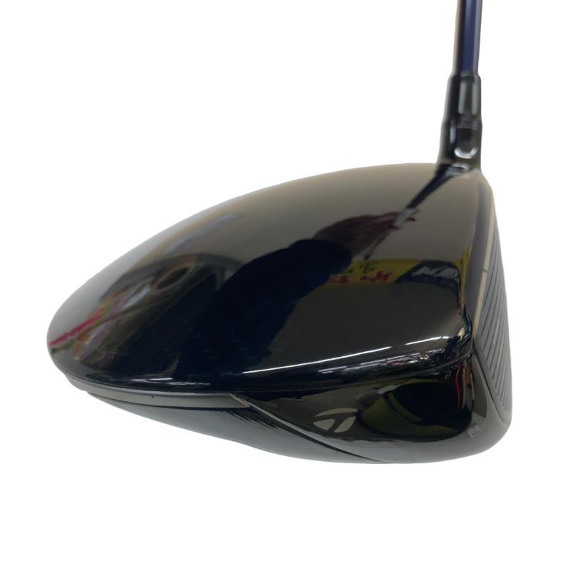 TaylorMade（テーラーメイド） Qi10 10.5° ドライバー DR フレックスR