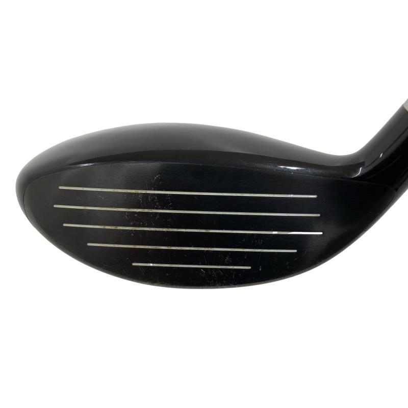 ブリヂストン BRIDGESTONE J15HY  U2 ユーティリティ UT フレックスSの画像