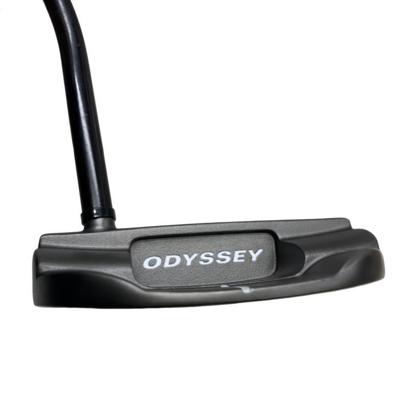 ODYSSEY（キャロウェイゴルフ） オデッセイ O WORKS BLACK #3T 33