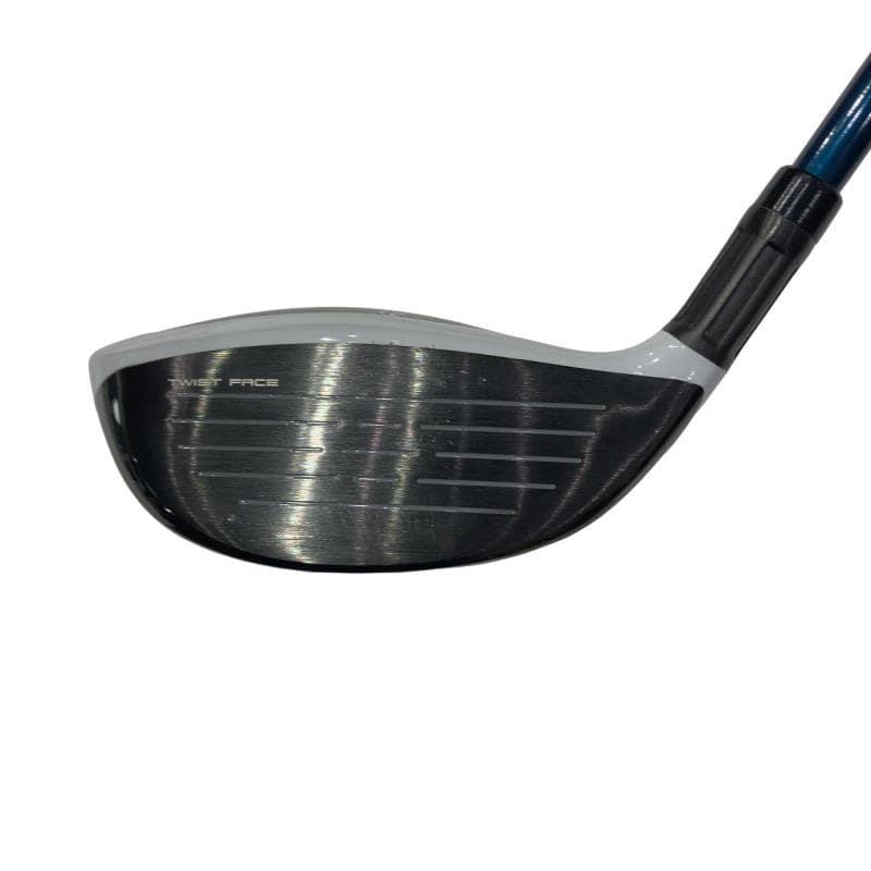 TaylorMade（テーラーメイド） SIM2 MAX 3W フェアウェイウッド FW