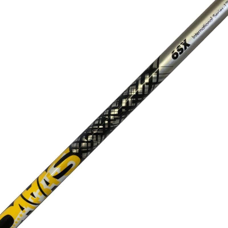Callaway - レアスペック ATTAS DAAAS 6x キャロウェイスリーブ付き Callaway（キャロウェイ） キャロウェイスリーブ付き(QUANTUM系