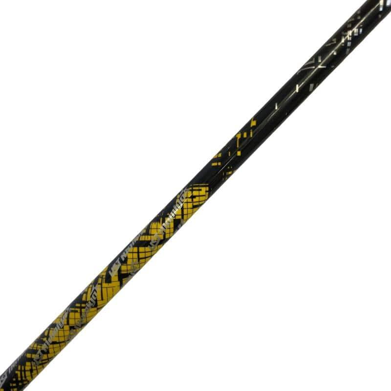 ATTAS DAAAS 5SX シャフト　キャロウェイスリーブ　ドライバー用 Callaway（キャロウェイ） キャロウェイスリーブ付き(QUANTUM系