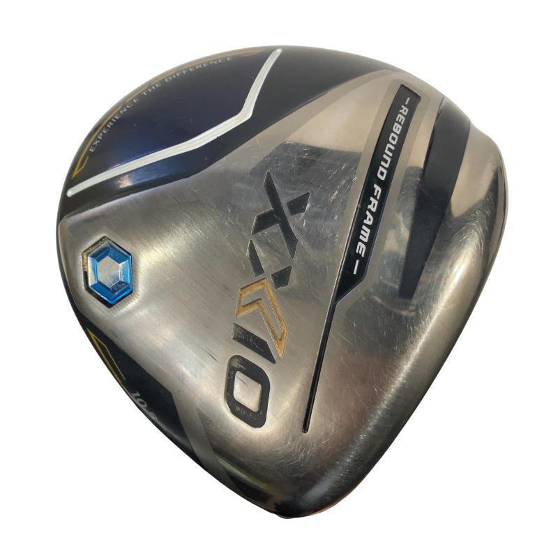 DUNLOP（ダンロップ） XXIO(2022) 10.5° ドライバー DR フレックスR