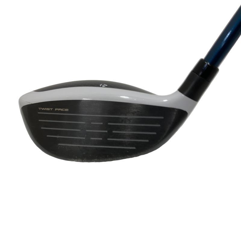 TaylorMade（テーラーメイド） SIM2 MAX-D 3W フェアウェイウッド FW