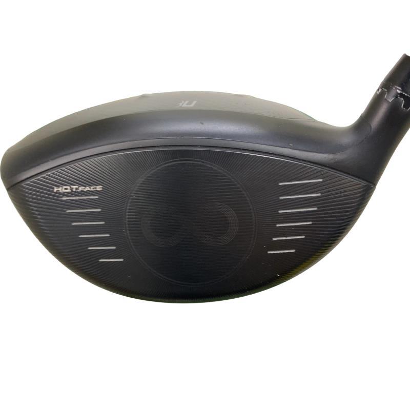 コブラLTDxブラックUS 限定9°ドライバー COBRA（コブラ） KING LTDx LS 9°(ブラック) ドライバー DR フレックス