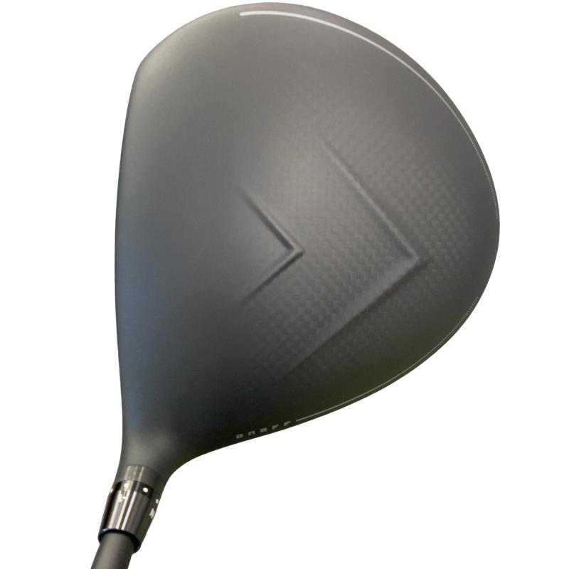 ダイワ(グローブライド) ONOFF(2026) KURO 10.5° ドライバー DR フレックスS