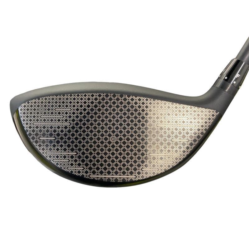 ダイワ(グローブライド) ONOFF(2026) KURO 10.5° ドライバー DR フレックスS