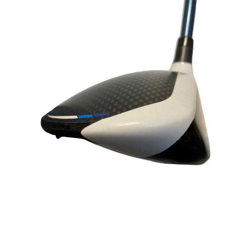 TaylorMade SIM2 MAX-D 5番フェアウェイウッド　SR TaylorMade（テーラーメイド） シムツー フェアウェイウッド MAX-D